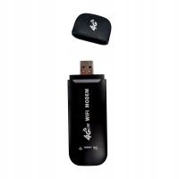 4G LTE USB модем с разблокированным слотом для SIM-карты