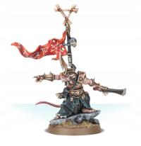 Skaven Warlord