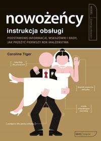 Nowożeńcy instrukcja obsługi