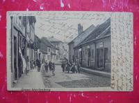 SYCÓW GROSS WARTENBERG OLEŚNICA TRZEBNICA WROCŁAW WILHELMSTRASSE 1905 RRRRR