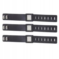 3 szt. Magnetyczny uchwyt na cygaro Przenośny uchwyt na pierścionek V6