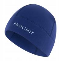 Czapka neoprenowa Prolimit Pure Girl Navy Blue -XL