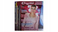 Cogito- dwutygodnik nr 1,3-12,14-19,21-24 z 2012