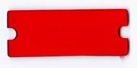 Стекло 07R быстрая для RAM07 красный