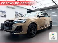 Audi Q7 3.0 50 TDI quattro S Line (286KM) | Hak holowniczy