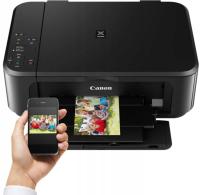 Многофункциональный струйный принтер (цветной) Canon Pixma 3650s