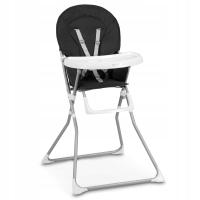 FANDO детский стульчик для кормления складной лоток сиденье 2в1 RICOKIDS