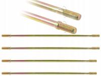 Штыри цилиндра мопеда 4Т/139ФМБ 110ККМ 4ПКС