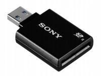 Czytnik kart pamięci Sony MRWS1 SD UHS-II USB 3.1