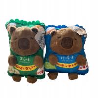 KAPIBARA CHIPSY 17 CM