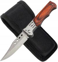 NÓŻ SPRĘŻYNOWY N504F N-504F