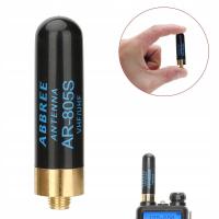 Antena SRH-805S 5cm 10W SMA-f Baofeng UV-82 UV-5R