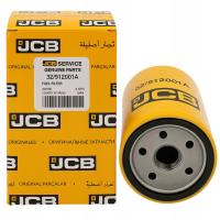 JCB Filtr paliwa 32/912001A Do koparko-ładowarek i koparek JS