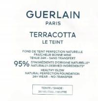 Guerlain Terracotta 2n Саше 1мл грунтовка