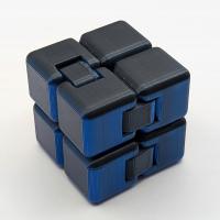 Kostka Nieskończoności INFINITY CUBE Antystresowy gadżet
