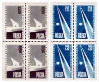 Fi 916-917 ** czwórka, czwórki K1b