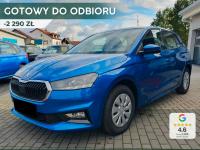 Skoda Fabia Essence 1.0 MPI 80KM