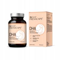 ForMeds PRENACAPS DHA Омега кислоты EPA мозг беременность