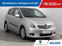 Toyota Verso 2.0 D-4D, Salon Polska, Navi, Klima