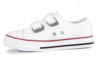 Vicos Детские кроссовки белый