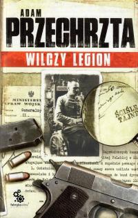 Przechrzta - WILCZY LEGION