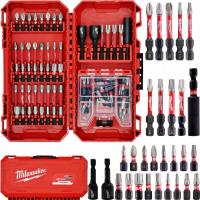 75pcs Milwaukee 4932492008 набор ударных бит для отвертки