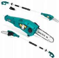 ТЕЛЕСКОПИЧЕСКАЯ БЕСПРОВОДНАЯ ПИЛА NAC PCB-BL-LI-20V SDS SYSTEM 235CM