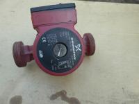 pompa co grundfos ups 32-60 silnik elektryczny