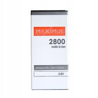 Bateria Do Samsung Maxximus 2800 mAh