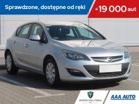 Opel Astra 1.4 T, Salon Polska, Klima, Tempomat