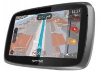 Навигация TomTom Go 6100 GPS карта Европы кронштейн