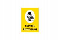 ZJ - Notatnik pszczelarski