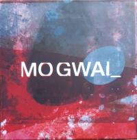 [CD] Mogwai - As The Love Continues