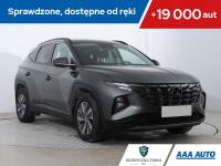 Hyundai Tucson 1.6 T-GDI 48V MHEV, Serwis ASO