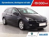 Opel Astra 1.6 CDTI, Navi, Klima, Tempomat