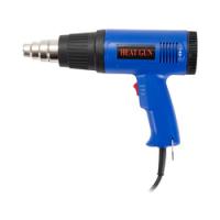 Пистолет-нагреватель для термоусадочных пленок