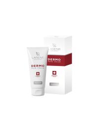 Larens, Dermo Face Cream, krem do twarzy i dekoltu, 50 ml