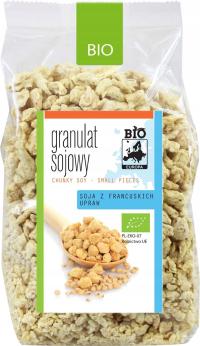 Granulat sojowy BIO 200 g Bio Planet