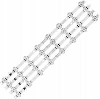 Listwy LED LG 55UM7600 55UM7450 55UM7610 55UM7340