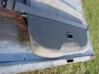 Ford Mondeo Mk4 roleta bagażnika ORG