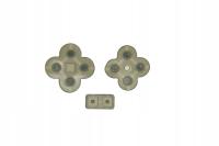 НАБОР ЛАСТИКОВ ДЛЯ NINTENDO DS LITE