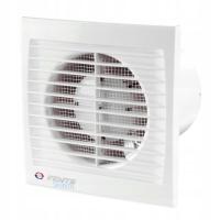 VENTS WENTYLATOR WYCIĄGOWY P/T SILENTA-S 150 WYDAJNY