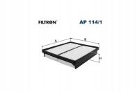 Filtron AP 114/1 Filtr powietrza