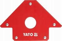 YATO YT-0864 Spawalniczy katownik magnet. 102x155x