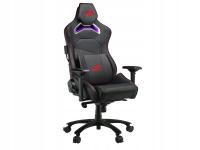 Fotel gamingowy ASUS ROG Chariot Czarny