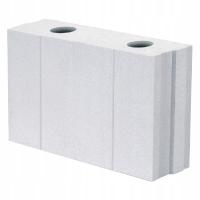 SILKA wymiary 12cm pustak cegła silikat sylikat bloczek murowanie budowa