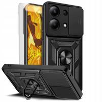 Plecki Hello Case do Xiaomi Redmi Note 13 czarny