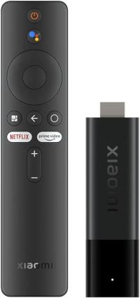 XIAOMI TV STICK 2 GB di RAM, 8 GB ANDROID 9.0 127150