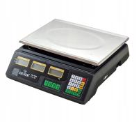 Вес магазина 40кг / 2Г электронный очень хороший кабель земли