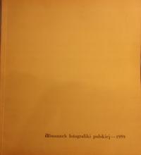 Almanach fotografiki polskiej 1959 (C)